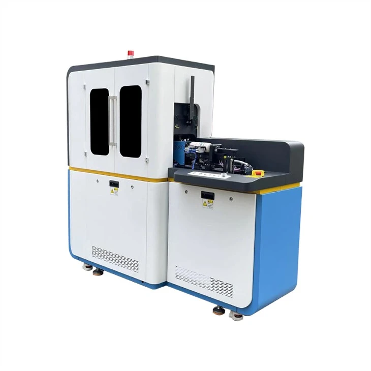 Cylindrical Inkjet Printers CX-360G